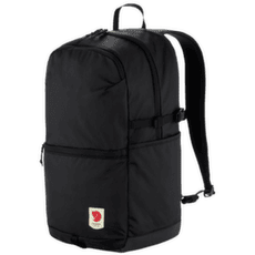 Plecak Fjällräven High Coast Backpack 24 Black