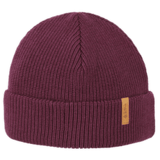 Czapki Kama Merino A159 154 deep cherry