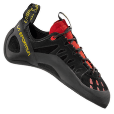 Buty wspinaczkowe| La Sportiva Tarantulace Black/Poppy