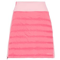 Spódnice Kari Traa EMILIE DOWN SKIRT BGUM/BUBBLEGUM
