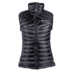 Kamizelka Sir Joseph Agner Lady Vest black