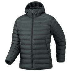 Kurtka Arcteryx Cerium Hoody Men Dark Jade