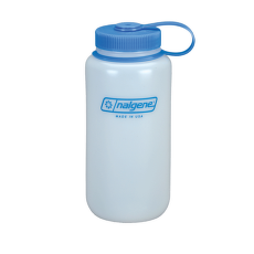 Butelka Nalgene Wide Mouth Ultralite White2179-0032