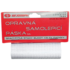 Klejenie Sir Joseph Renovative tape 8x50cm white