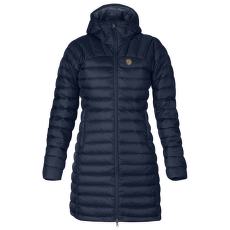 Parka Fjällräven Snow Flake Parka Women Dark Navy