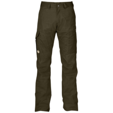 Spodnie Fjällräven Karl Pro Trousers Men Dark Olive