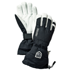 Rękawice Hestra Army Leather Heli Ski Svart