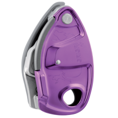 Hamulec Petzl Grigri+ Purple