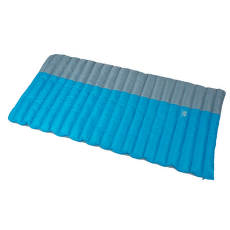 Śpiwór Sir Joseph Tonka grey/turquoise