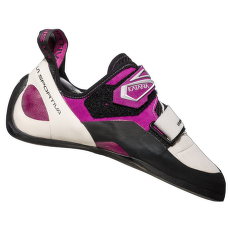 Buty wspinaczkowe| La Sportiva Katana Women (20M) White/Purple