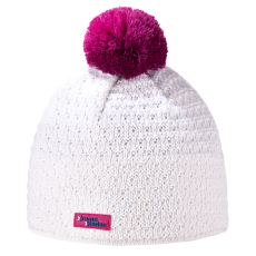 Czapki Kama K36 Knitted Hat off white 101