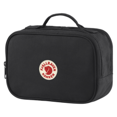 Torebka higieniczna Fjällräven Kanken Toiletry Bag Black