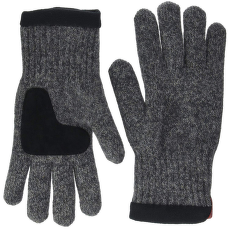 Rękawice Millet Wool Glove (MIV8149) BLACK - NOIR