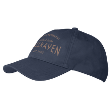 Czapka Fjällräven Fjällräven Est. 1960 Cap Dark Navy