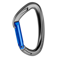 Karabinek wspinaczkowy Mammut Crag Key Lock (2040-02201) 1375 Silver