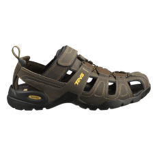 Sandały Teva Forebay TURKISH COFFEE