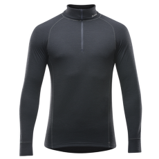 Pulower (zapięcie 3/4) Devold Duo Active Zip Neck Men 951 BLACK