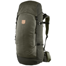 Plecak Fjällräven Keb 72 Olive-Deep Forest