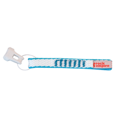 Pętla wspinaczkowa do ekspresów Rock Empire Express sling DYN 13mm/11cm Azurová 004