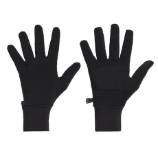 Rękawice Icebreaker Adult Sierra Gloves Black