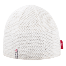 Czapki Kama Knitted hat AW62 white
