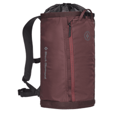 Plecak Black Diamond Street Creek 24 Bordeaux