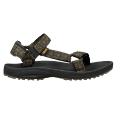 Sandały Teva Winsted Men BAMBOO DARK OLIVE