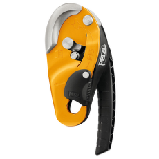 Hamulec Petzl RIG Yellow