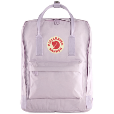 Plecak Fjällräven Kanken Pastel Lavender