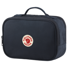 Torebka higieniczna Fjällräven Kanken Toiletry Bag Navy
