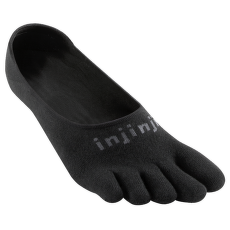 Skarpety Injinji Sport Lightweight Hidden Coolmax BLACK