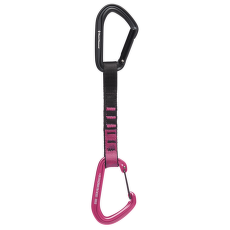 Expresy kompletne Black Diamond HOTFORGE HYBRID QUICKDRAW 16 Ultra Pink