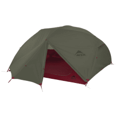 Stan MSR Elixir 4 Tent Green