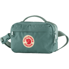 Nerka Fjällräven Kanken Hip Pack Frost Green