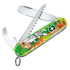 Nóż Victorinox My First 0.2373.E2