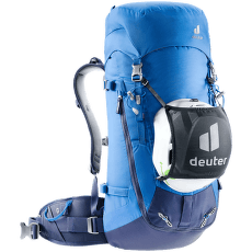 Uchwyt na kask deuter Helmet Holder (3922321) Black