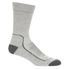 Skarpety Icebreaker Hike+ Light Crew Men Blizzard HTHR