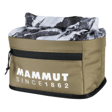 Worek Mammut Boulder Chalk Bag dark clay 7490