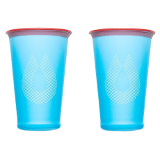 Kubek Hydrapak SPEED CUP 2 PACK Malibu Blue / Golden Gate