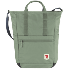 Torba Fjällräven High Coast Totepack Patina Green