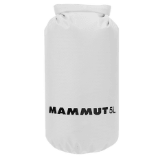 Torba Mammut Drybag Light 5 L white 0243