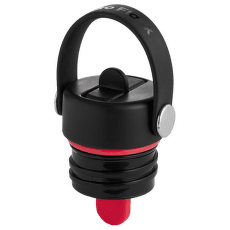 Zamknięcie Hydro Flask STANDARD FLEX STRAW CAP 001 Black