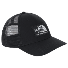 Czapka The North Face Mudder Trucker TNF BLACK