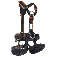 Siodło Rock Empire Atlas Up AL Lock oranžová 018