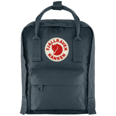 Plecak Fjällräven Kanken Mini Navy