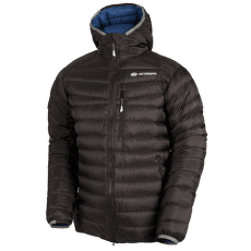 Bunda Sir Joseph ATOL HOODED MeN II black