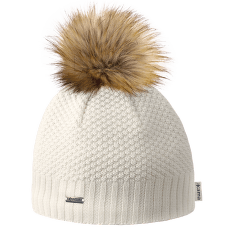 Czapki Kama Knitted Merino beanie Kama A166 off white 101