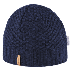 Czapki Kama Knitted beanie AW63 108 navy