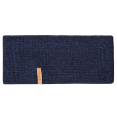 Opaska na głowę Kama Knitted Merino headband Kama C49 108 navy