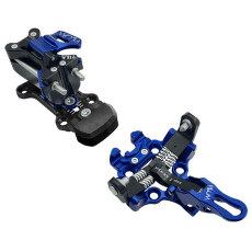 Wiązania| Plum PIKA (without leash)